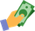 Cash in hand