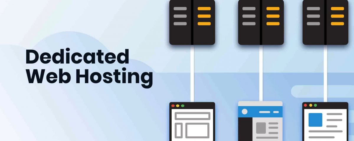 استضافة المخدمات الخاصة