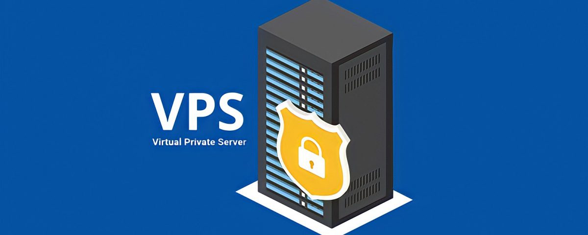 استضافة الخوادم الافتراضية الخاصة (VPS)