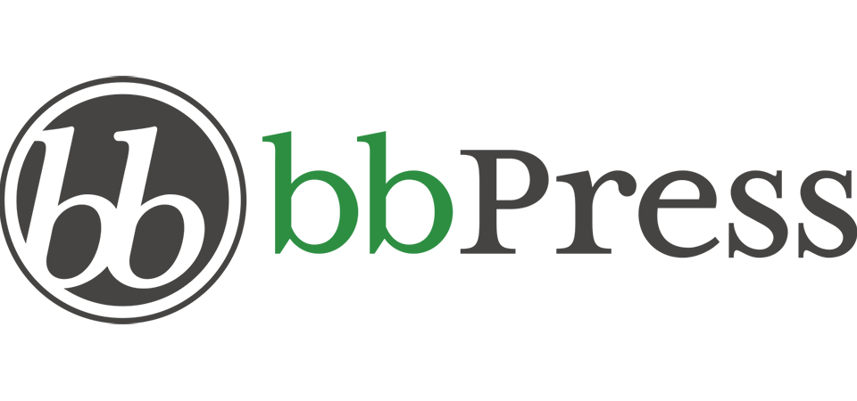إضافة بي بي بريس (bbPress) في وورد برس (WordPress)
