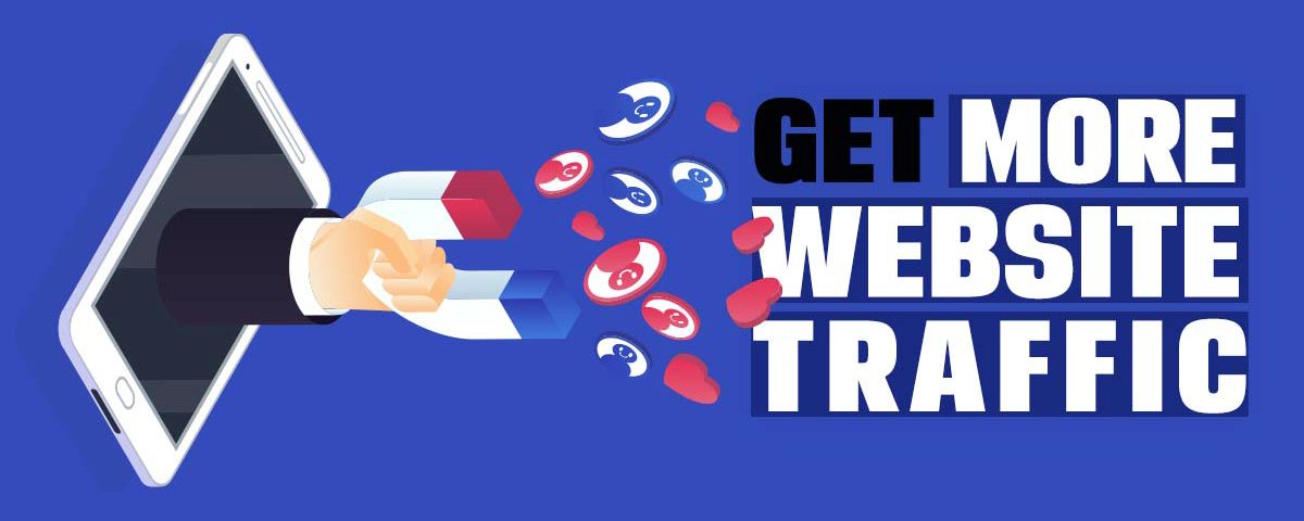 إقامة مسابقة مجانية لجذب زوار إلى موقعك