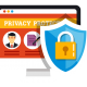 خصوصية النطاق (Domain Privacy)
